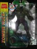 Marvel Select Zombies Hulk Action Figure Incredible